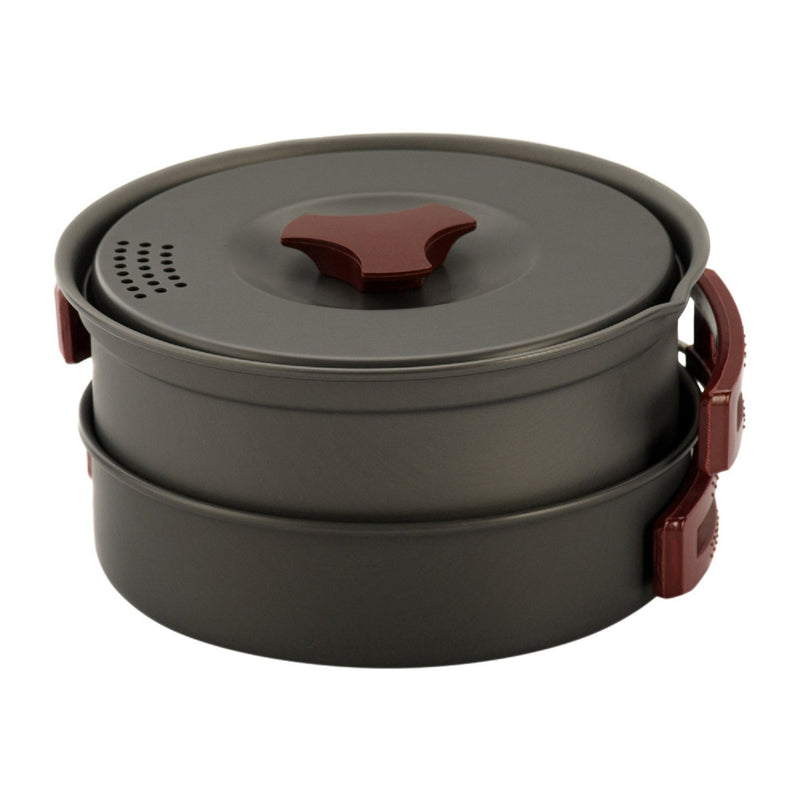 Load image into Gallery viewer, M-Tac Individual Tableware Set
