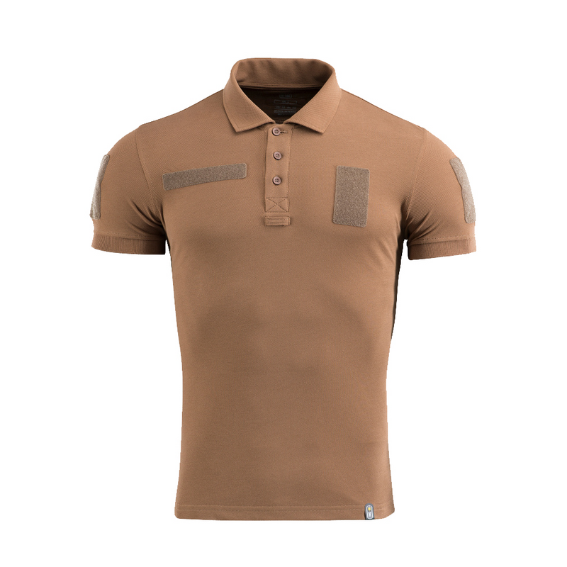 Load image into Gallery viewer, M-Tac Tactical Polo 65/35
