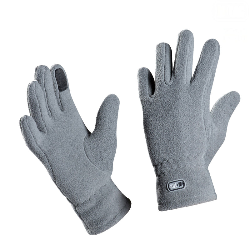 Load image into Gallery viewer, M-Tac Winter Insulated Fleece Gloves
