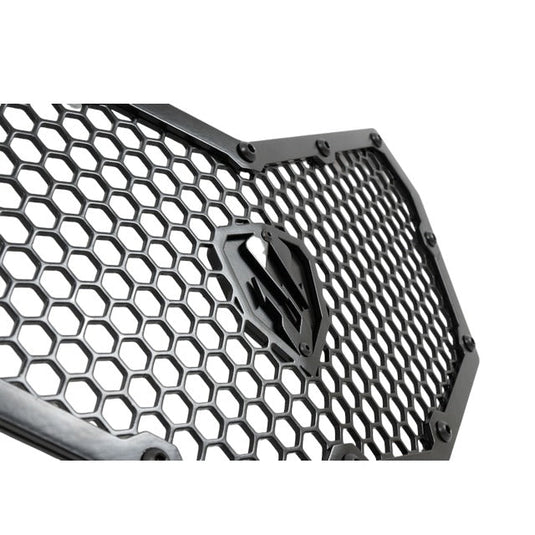 Moto Armor Radiator Grill Set for Can-Am Maverick X3