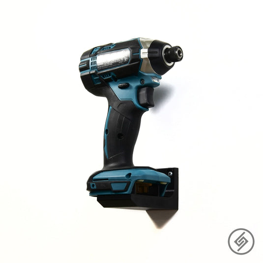 Makita 18V Tool Wall Storage Hook