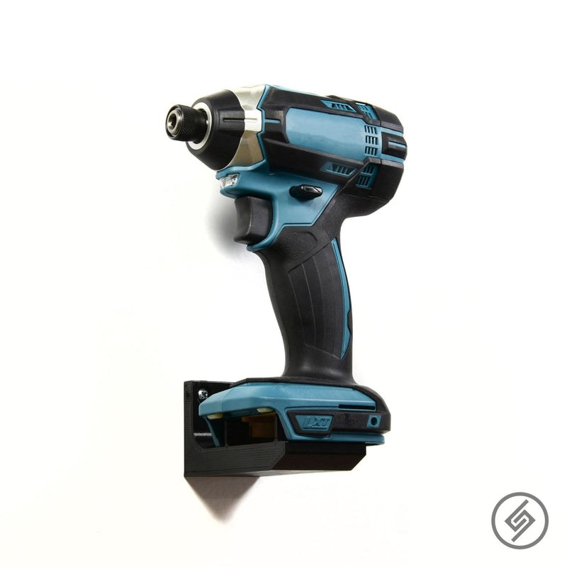Load image into Gallery viewer, Makita 18V Tool Wall Storage Hook
