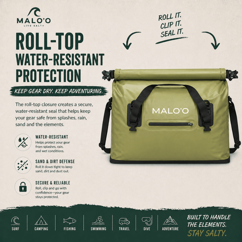Load image into Gallery viewer, QuickChange Bag– Waterproof Wetsuit Changing Bag for Beach &amp; Travel
