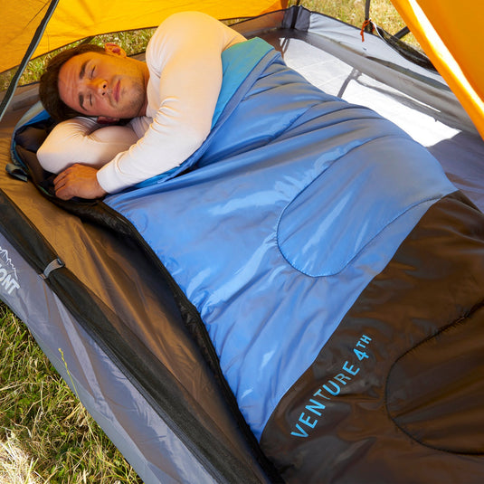 Summer Sleeping Bag