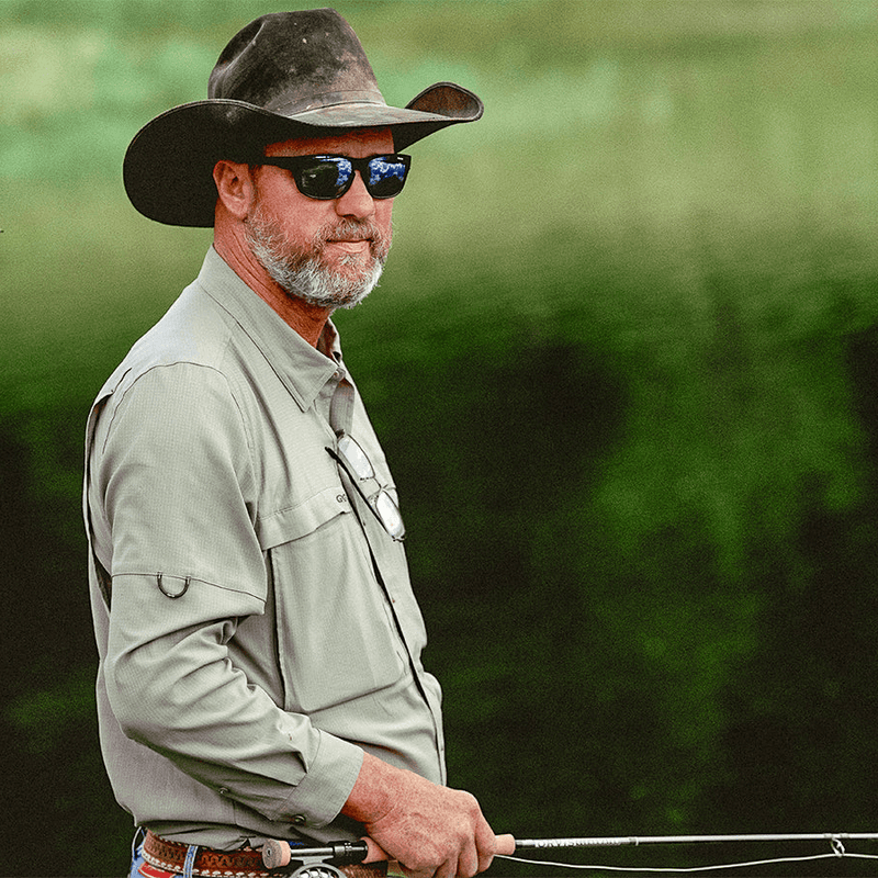 Load image into Gallery viewer, Mesquite Scout Shirt | Long Sleeve
