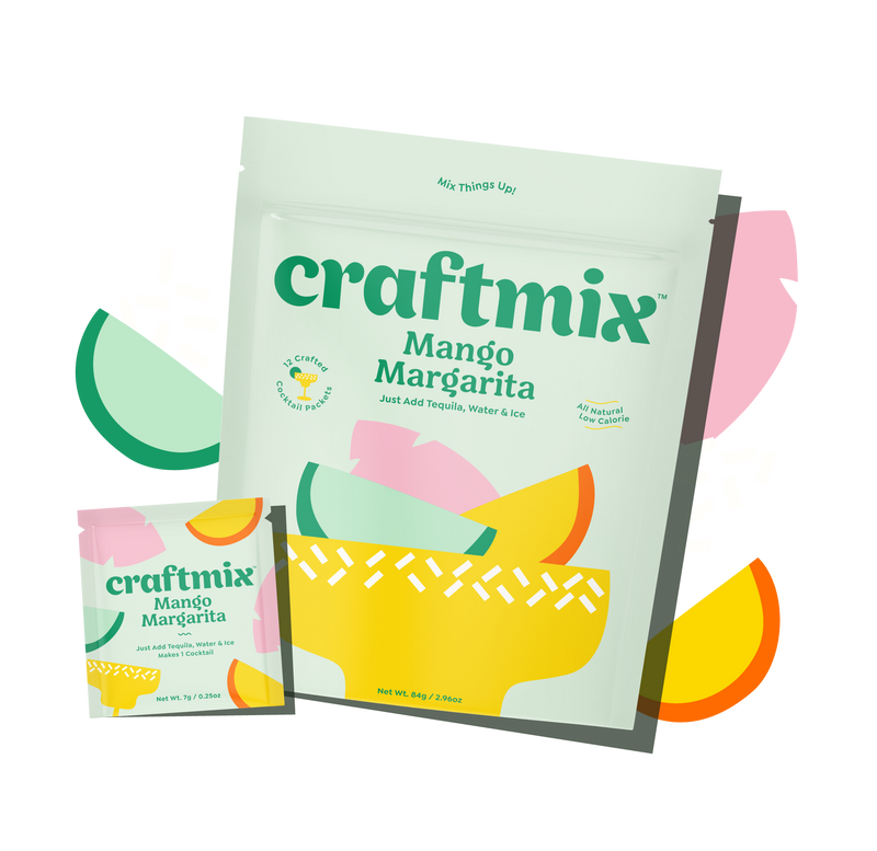 Load image into Gallery viewer, Mango Margarita
