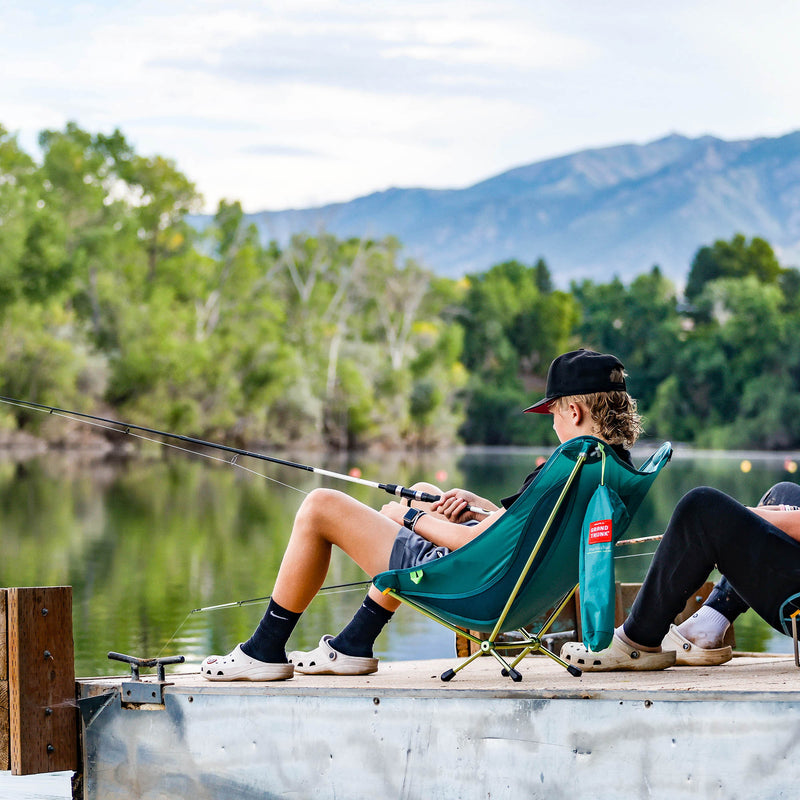 Load image into Gallery viewer, Mantis Packable Chair
