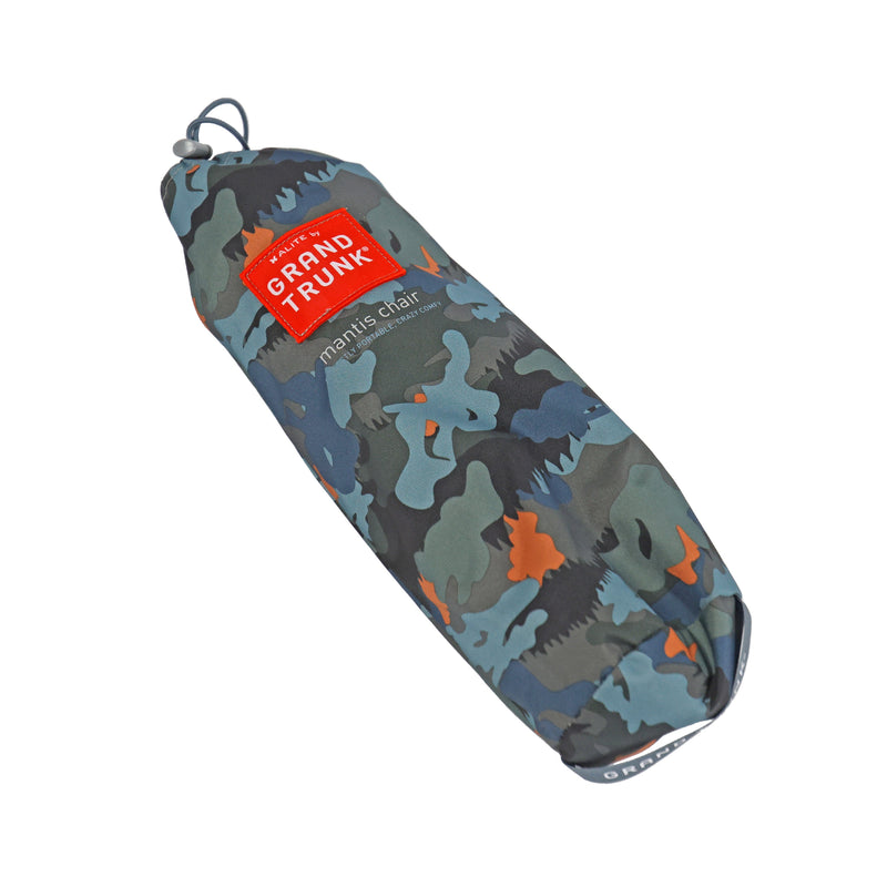 Load image into Gallery viewer, Mantis Packable Chair
