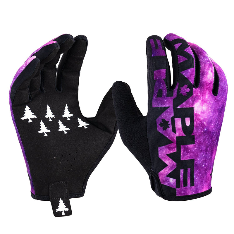 Load image into Gallery viewer, Maple Flip SendIt S2 Gloves - Intergalactic (Final Sale)
