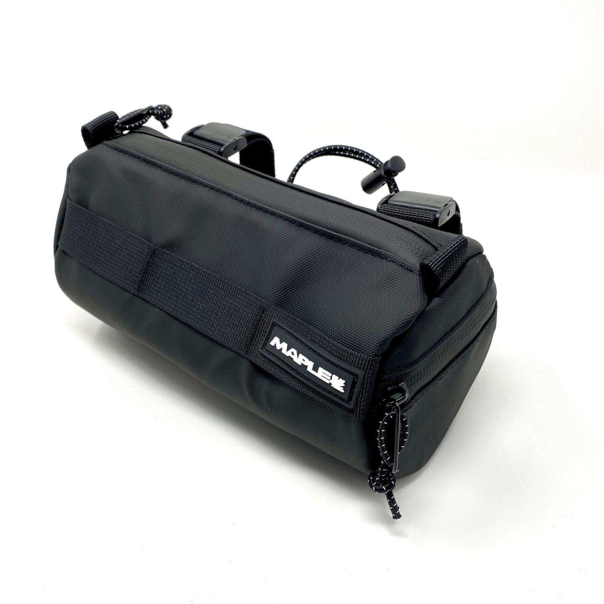 Maple Handlebar Bag - Skoutley Outdoors LLC