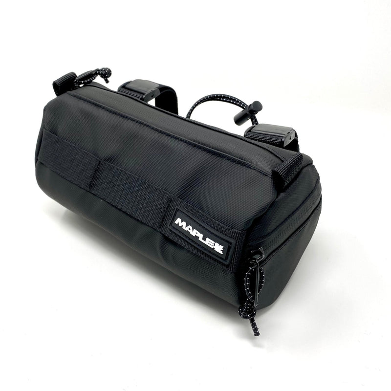 Load image into Gallery viewer, Maple Handlebar Bag
