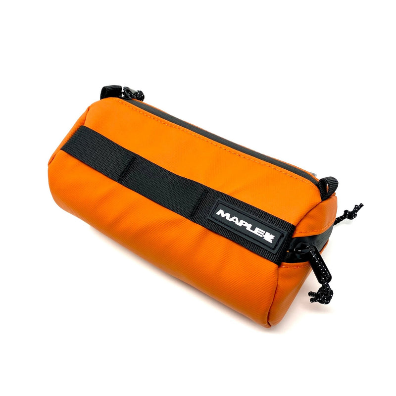 Load image into Gallery viewer, Maple Handlebar Bag
