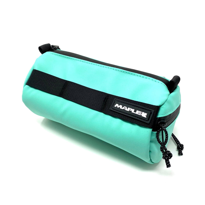 Load image into Gallery viewer, Maple Handlebar Bag
