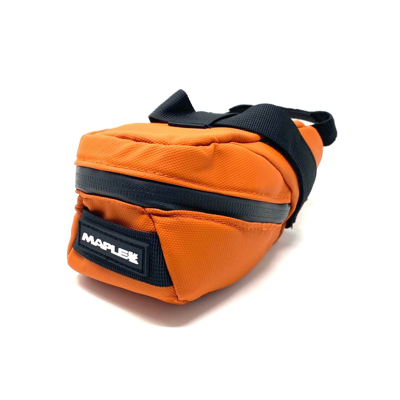 Load image into Gallery viewer, Maple Saddle Bag

