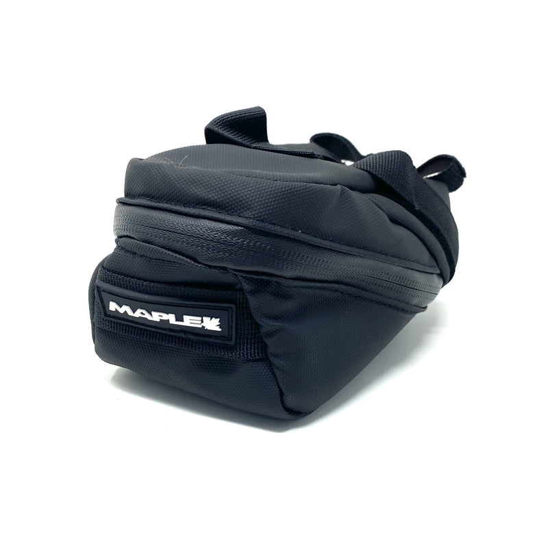 Load image into Gallery viewer, Maple Saddle Bag
