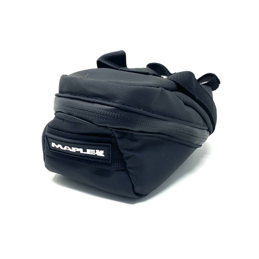 Maple Saddle Bag