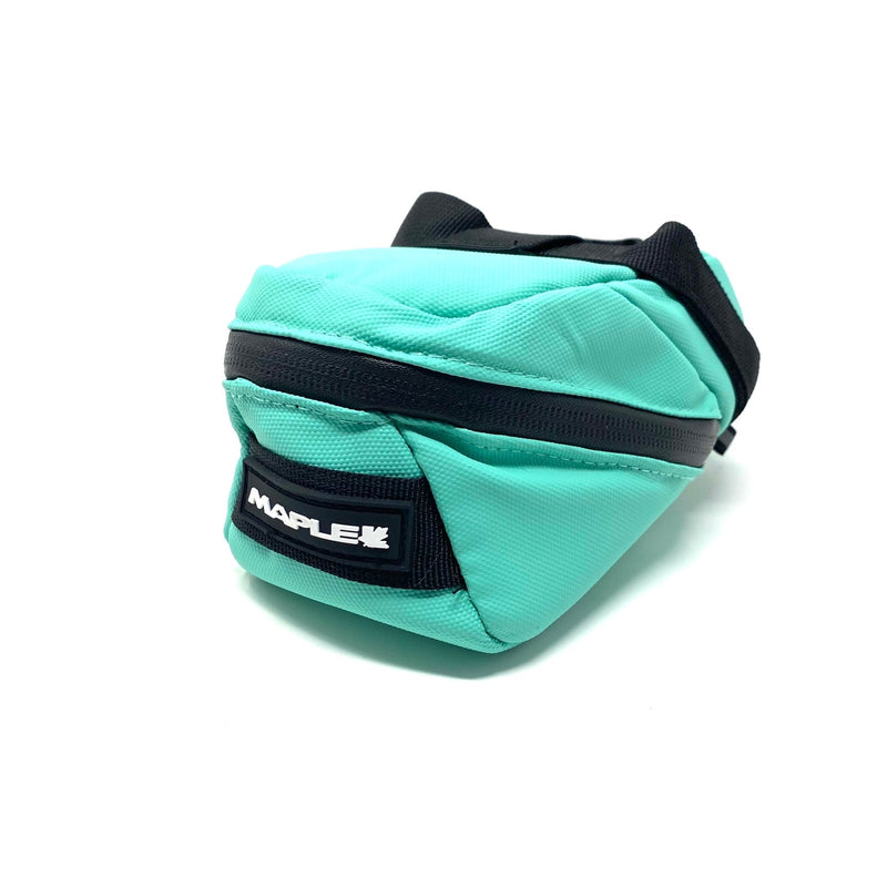Load image into Gallery viewer, Maple Saddle Bag
