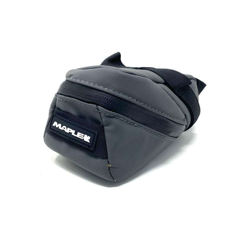 Load image into Gallery viewer, Maple Saddle Bag
