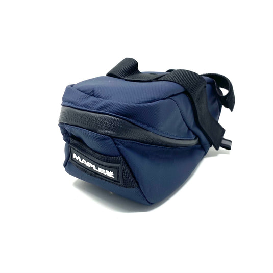 Maple Saddle Bag