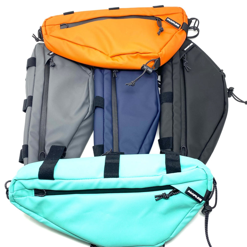 Load image into Gallery viewer, Maple Versa Frame Bag
