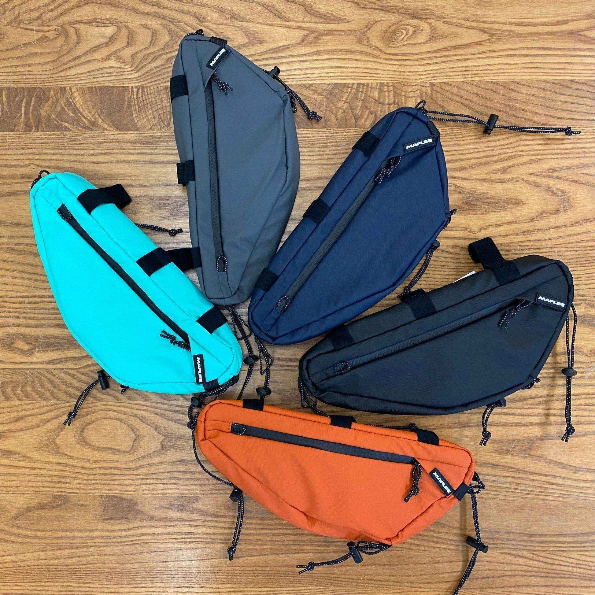 Maple Versa Frame Bag - Skoutley Outdoors LLC