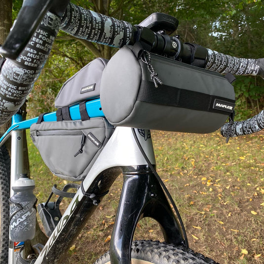 Maple Versa Frame Bag