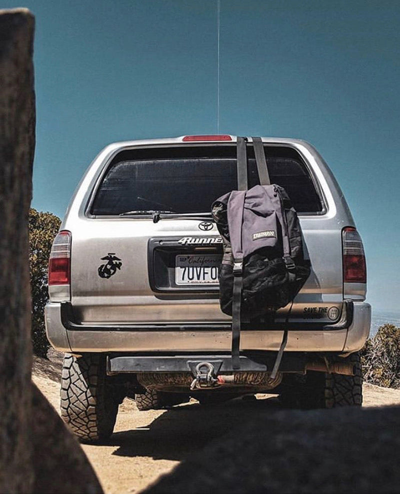 Load image into Gallery viewer, U.S. Marine Corps Emblem EGA Magnet
