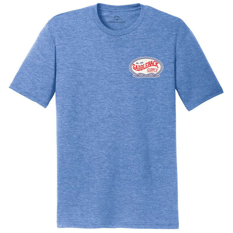 Load image into Gallery viewer, Retro Lightweight Tee
