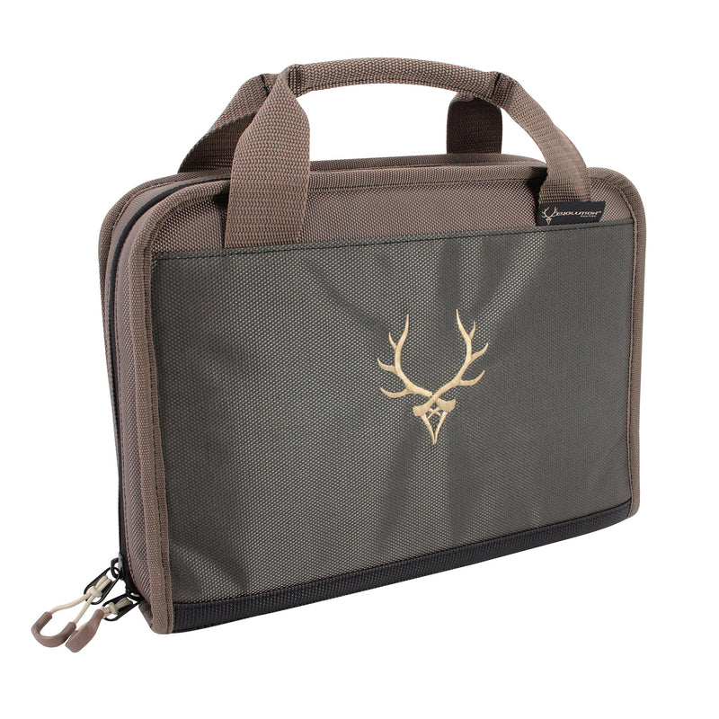 Load image into Gallery viewer, Marksman Pistol Case - Green
