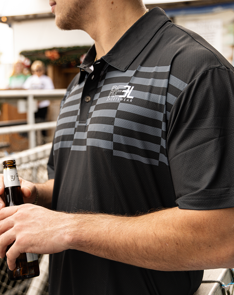 Load image into Gallery viewer, Marlboro Man Polo
