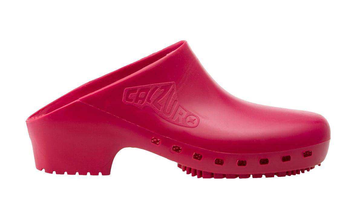 Calzuro Classic Without Holes Maroon - Skoutley Outdoors LLC