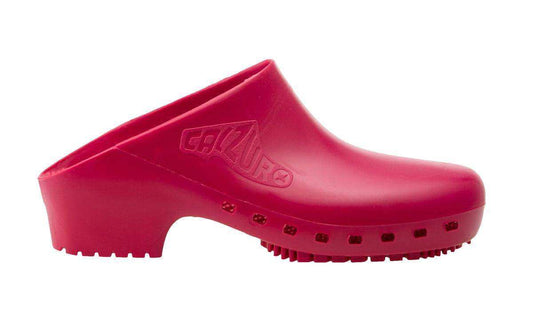 Calzuro Classic Without Holes Maroon - Skoutley Outdoors LLC