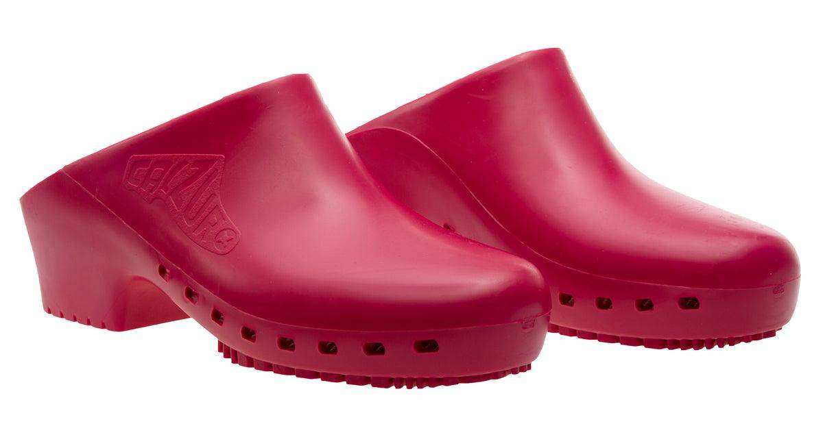 Calzuro Classic Without Holes Maroon - Skoutley Outdoors LLC