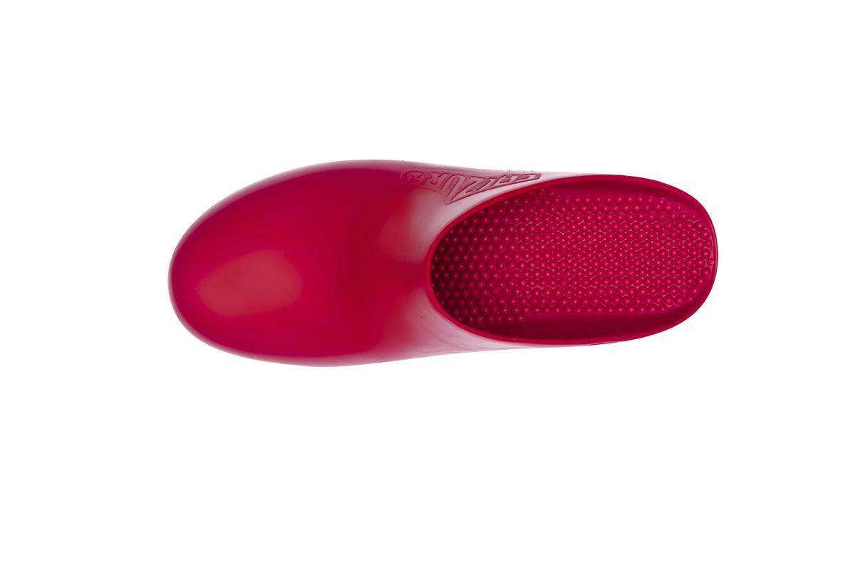 Calzuro Classic Without Holes Maroon - Skoutley Outdoors LLC