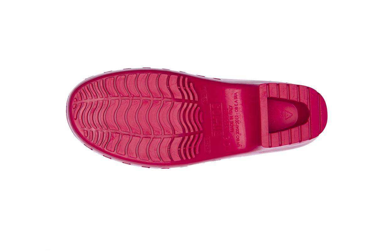 Calzuro Classic Without Holes Maroon - Skoutley Outdoors LLC