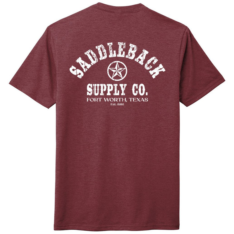 Load image into Gallery viewer, Lone Star Lightweight Tee
