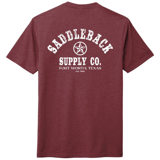 Lone Star Lightweight Tee