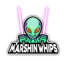 Marshin Whips