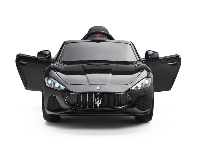 Load image into Gallery viewer, Maserati Ride On Electric Car For Children W/Magic Cars® Wireless Parental Control
