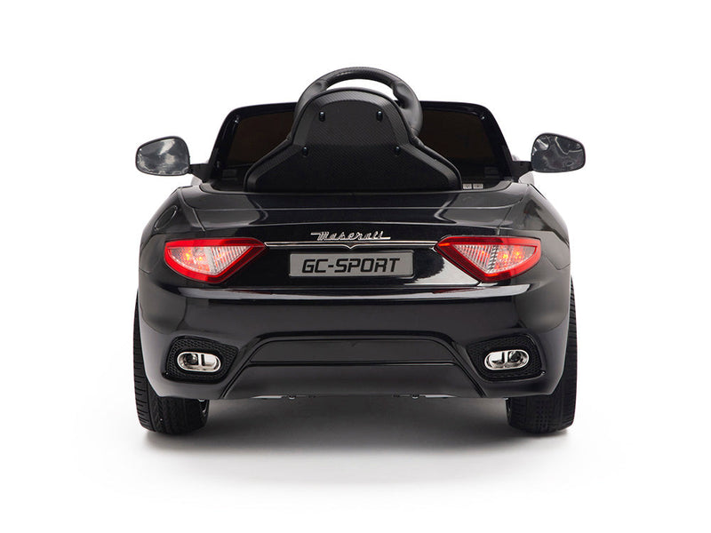 Load image into Gallery viewer, Maserati Ride On Electric Car For Children W/Magic Cars® Wireless Parental Control
