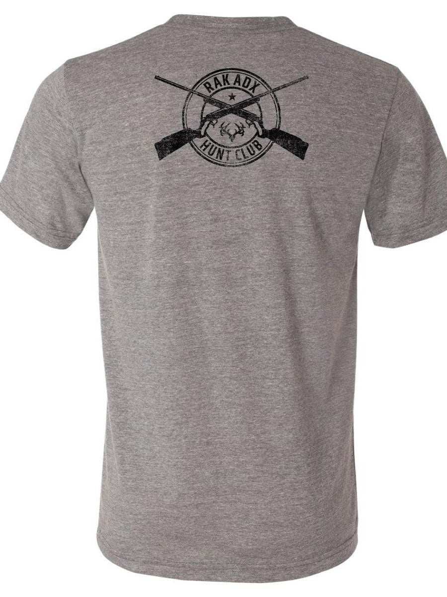 Massive Muley Tee - Skoutley Outdoors LLC