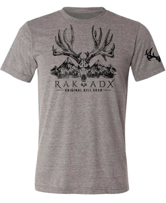 Massive Muley Tee - Skoutley Outdoors LLC
