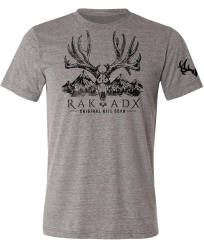 Massive Muley Tee