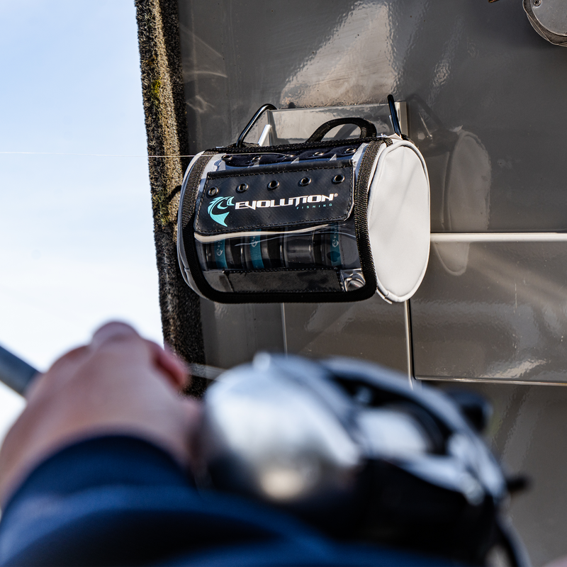 Load image into Gallery viewer, Rigger Series Linemaster Leader Bag
