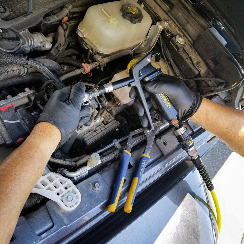 Load image into Gallery viewer, Master Blaster Blow Gun Kit
