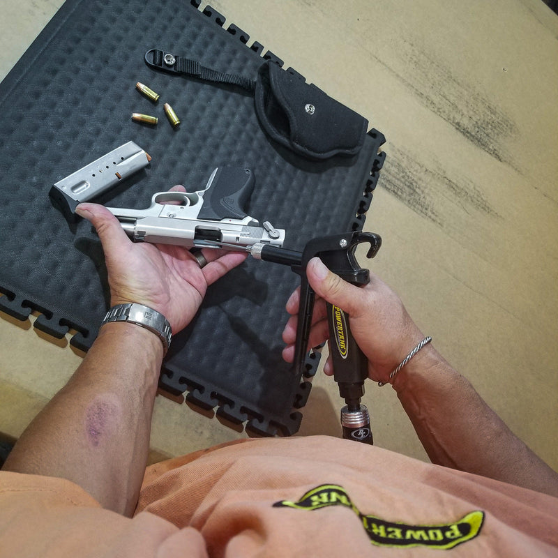 Load image into Gallery viewer, Master Blaster Blow Gun Kit
