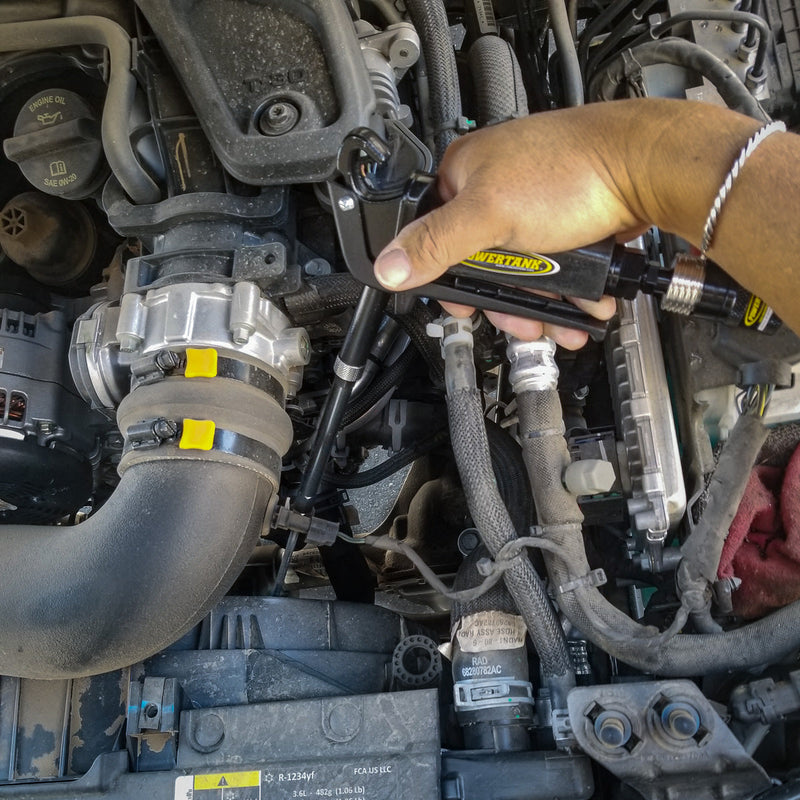 Load image into Gallery viewer, Master Blaster Blow Gun Kit
