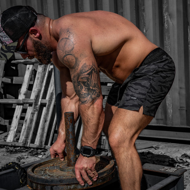 Load image into Gallery viewer, Men's 2.0 Performance Training Shorts | 5.5"
