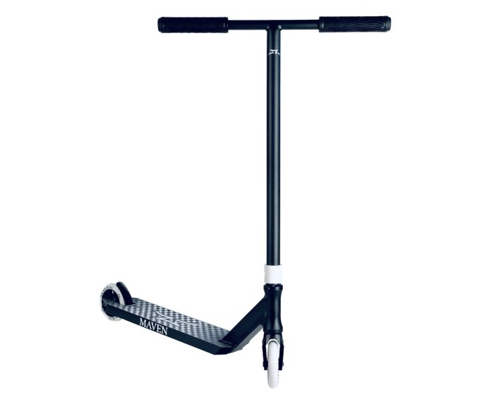 AO Maven 2020 Complete Scooter - Black
