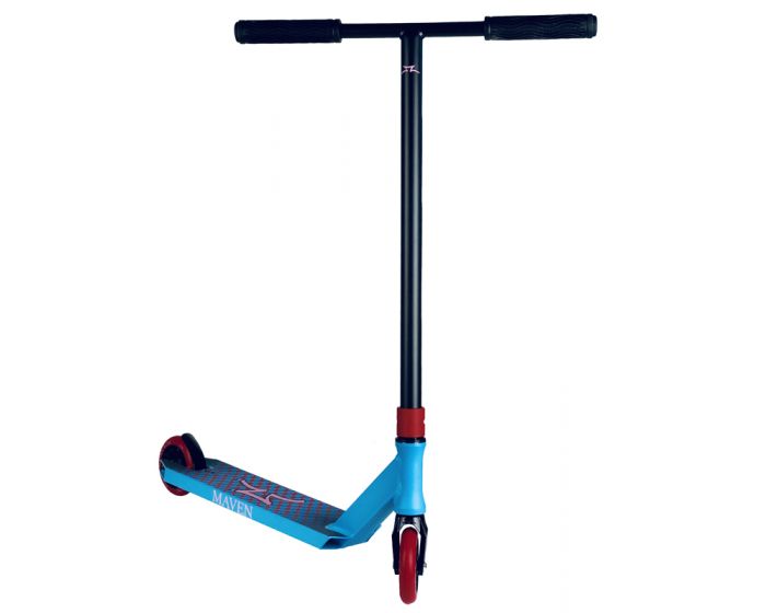 AO Maven 2020 Complete Scooter - Blue